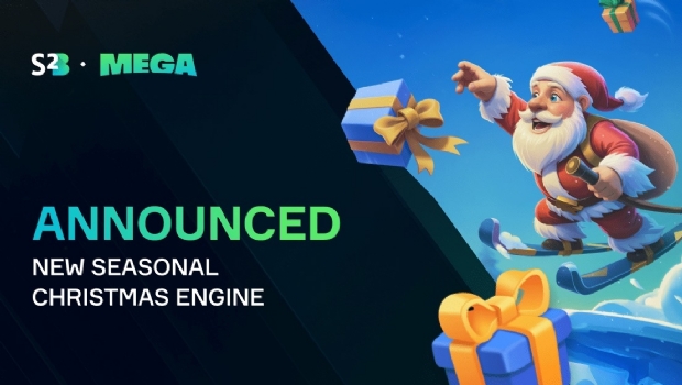 O mais recente projeto MEGA da Soft2Bet traz espírito festivo e resultados