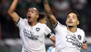 After the end of Parimatch deal, Botafogo seeks a new master sponsor
