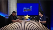 EstrelaBet lança podcast "Palpite de Ouro" para revelar bastidores do esporte