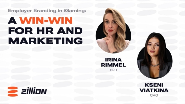 Como a Zillion Games constrói uma equipe vencedora em iGaming