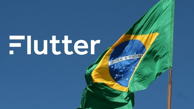 Flutter to seize 25% Brazil market share by 2030