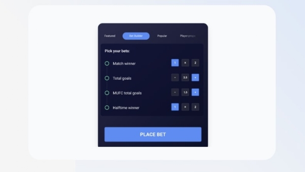 Kambi’s Abios enhances esoccer solution with bet builder launch