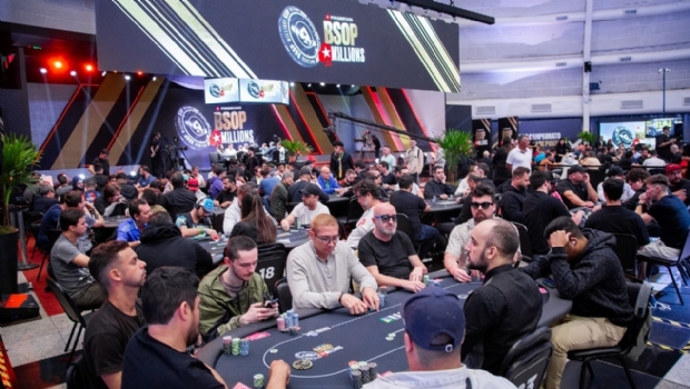 Poker grows 60% in one year in Brazil and already generates millions in major events