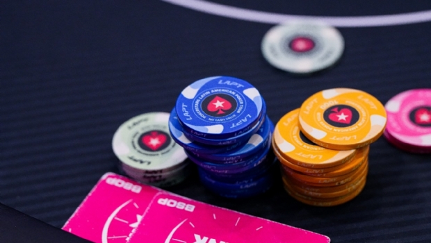 Poker grows 60% in one year in Brazil and already generates millions in major events