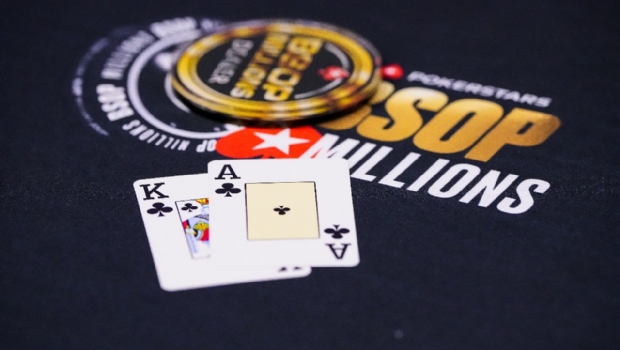 Poker grows 60% in one year in Brazil and already generates millions in major events