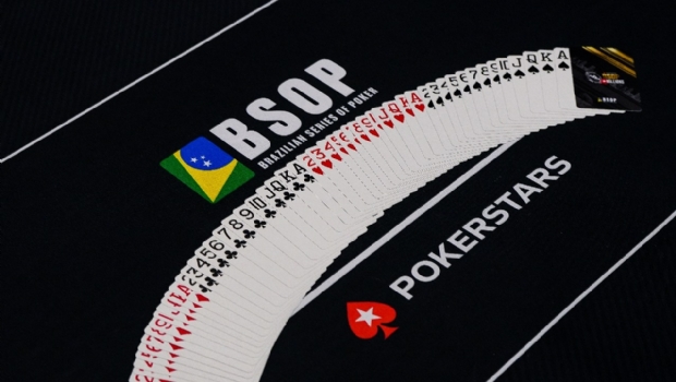 Poker grows 60% in one year in Brazil and already generates millions in major events