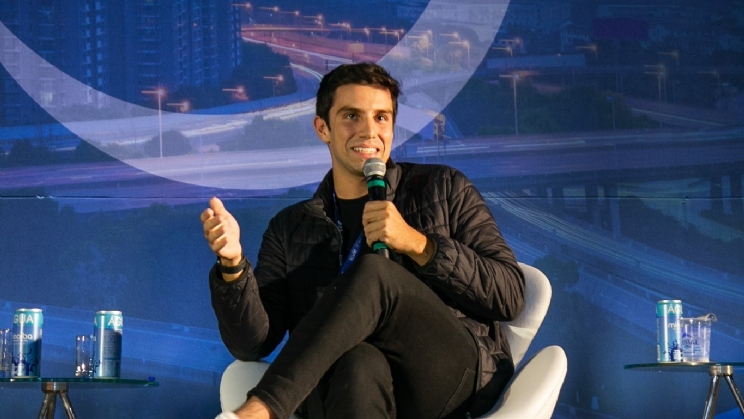 Diretor do H2bet projeta tendências do mercado de apostas regulado em painel no SBC Digital Brasil