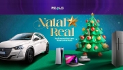 Reals Bet lança campanha de Natal para realizar sonhos de clientes