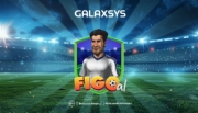 Galaxsys e Luís Figo colaboram com o lançamento do jogo FIGOAL