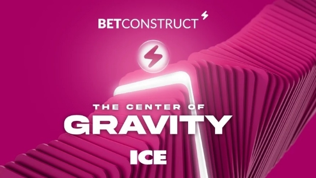 BetConstruct revela novo conceito antes da ICE Barcelona 2025