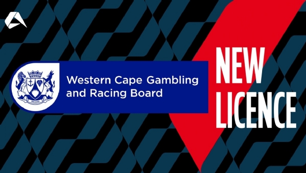 Altenar obtains National Manufacturer licence in South Africa