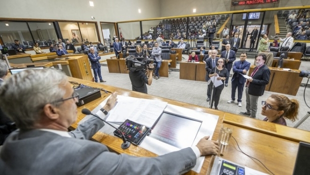 Porto Alegre approves reduction of ISS for iGaming as a strategy to attract investments