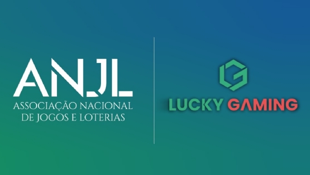 Lucky Gaming is the new member of the National Association of Games and Lotteries