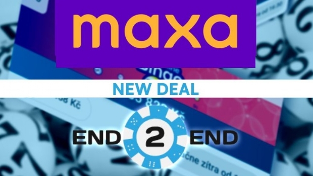 Tipsport lança o primeiro bingo online na República Tcheca com a END 2 END