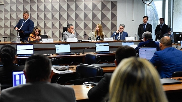 Anatel defende ampliar suas competências para efetivar bloqueio de bets ilegais