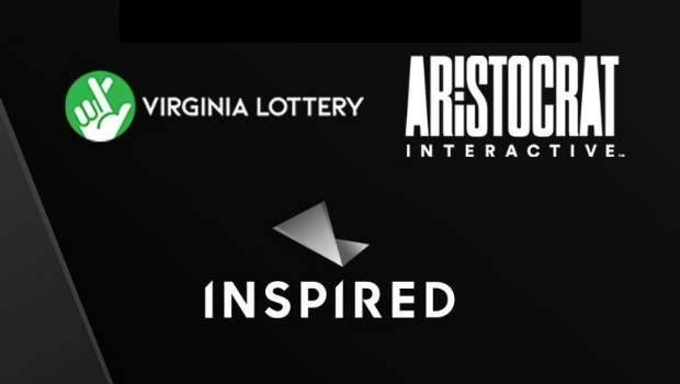 Inspired and Aristocrat partner to launch virtual sports games for Virginia Lottery
