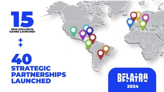 Belatra Games reflects on a successful 2024