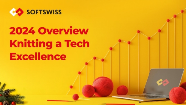 SOFTSWISS 2024: maior portfólio de jogos, 3 novos produtos e responsabilidade social no Brasil