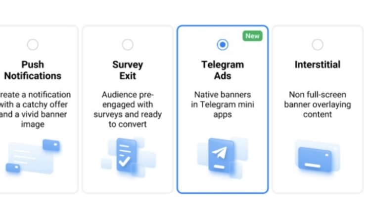7 maneiras de promover Mini Aplicativos do Telegram