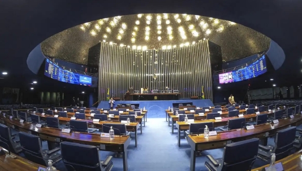 Senate to vote on this Wednesday the bill that legalizes casinos, bingo and jogo do bicho in Brazil