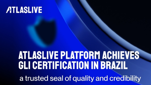 Atlaslive platform earns GLI certification in Brazil: advancing fair and secure gaming standards
