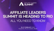 SBC Summit Rio expands with the launch of the dedicated Affiliate Leaders Summit