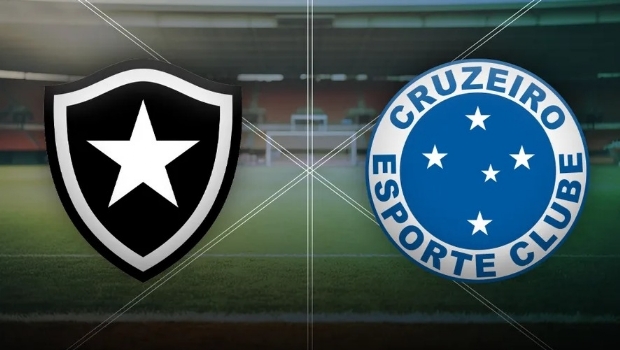 Botafogo e Cruzeiro pedem ao STF ingresso na ação sobre bets: patrocínio é indispensável