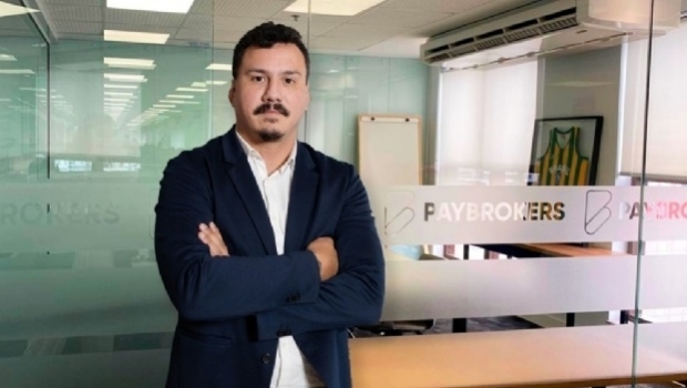 “PayBrokers has adjusted its services to comply with regulatory rules and boost operators”