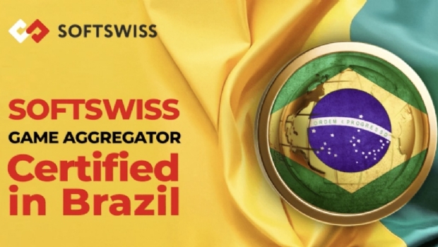 SOFTSWISS Game Aggregator is now certified for the Brazilian market