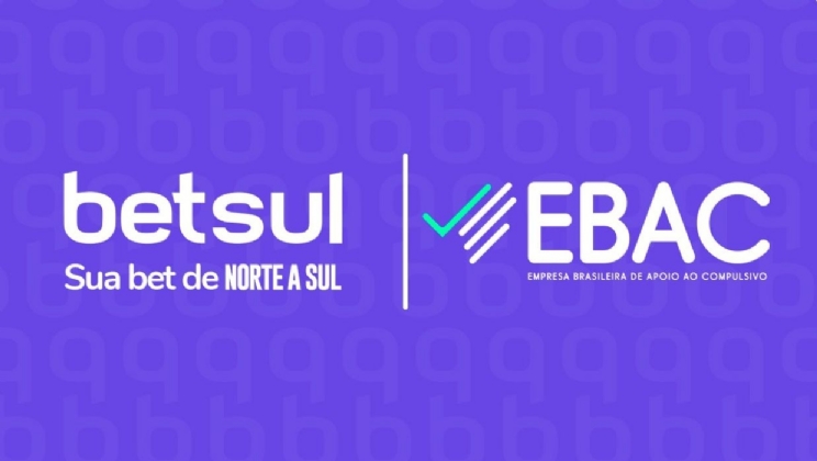Betsul adere ao programa Compulsafe da EBAC e reforça compromisso com o Jogo Responsável