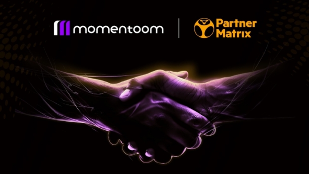 PartnerMatrix and Momentoom join forces to introduce agent system tools