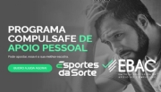 Esportes da Sorte Group platforms adopt program to detect compulsive gamblers
