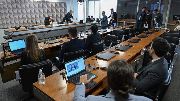 CPI da Manipulação de Jogos pede suspensão da votação do PL que legaliza os cassinos no Brasil