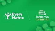 EveryMatrix entra ao vivo com o primeiro cliente omnicanal ArenaCasino na Croácia
