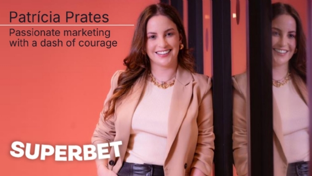 "Approaching my first year, I am passionate about what we’ve built with Superbet Brazil so far"