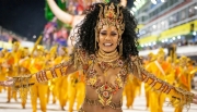 Casas de apostas esportivas agora apostam nos desfiles das escolas de samba