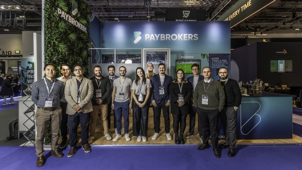 PayBrokers brought unique innovations in transactions in its third ICE London participation