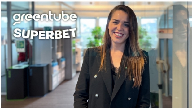 Greentube and Superbet expand partnership to Brazil