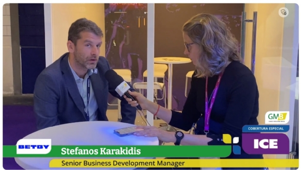 "Betby has adapted its sports betting offering to enter the Brazilian market"