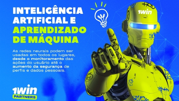 Para a 1win Partners, tecnologias contra ameaças cibernéticas e vazamento de dados dominarão 2024