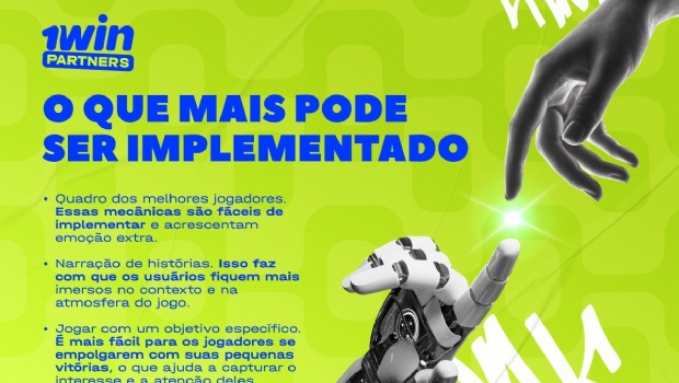 Para a 1win Partners, tecnologias contra ameaças cibernéticas e vazamento de dados dominarão 2024