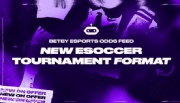 Betby introduz novo formato de torneio em seu feed de eSports