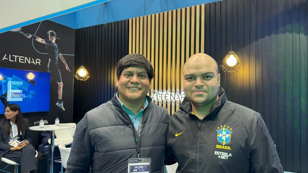 “Altenar tem novas funcionalidades para oferecer melhor experiência ao cliente e usuário final”