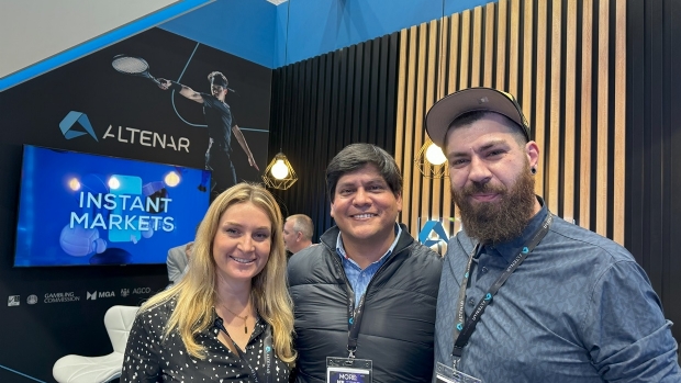 “Altenar tem novas funcionalidades para oferecer melhor experiência ao cliente e usuário final”