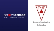 Federação Mineira de Futebol assina parceria com Sportradar para monitorar integridade