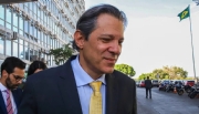 Haddad nega que Centrão tenha pedido saída de José Francisco Manssur do Ministério da Fazenda