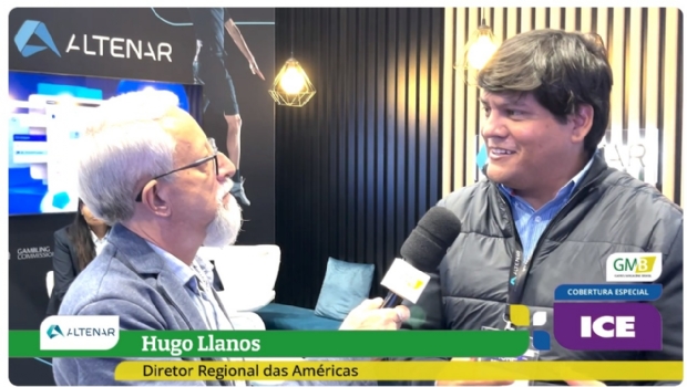 “Altenar has new features to offer a better experience to the customer and end user”