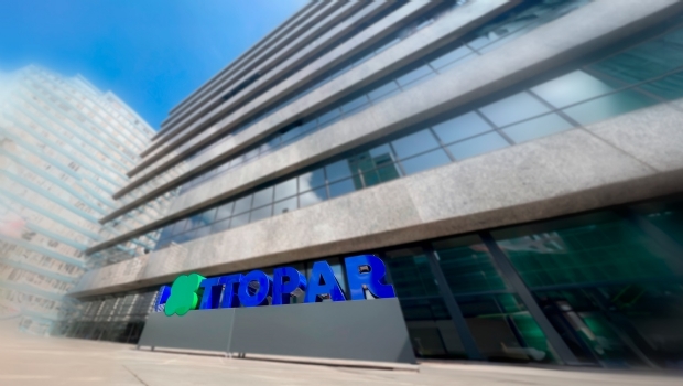 Salsa Tecnologia and two other companies look to explore instant lottery in Paraná state
