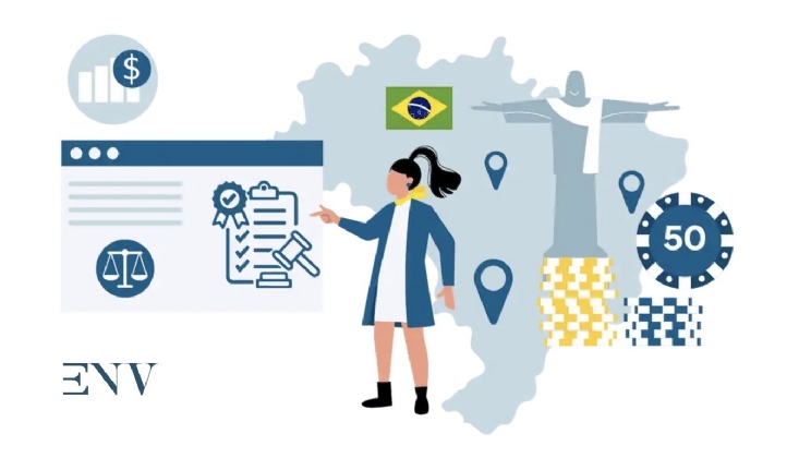 A regulação do jogo no Brasil: perspectivas locais, avanços e impactos no mercado