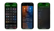 Apple lança novo aplicativo esportivo com placares ao vivo, estatísticas e odds de apostas